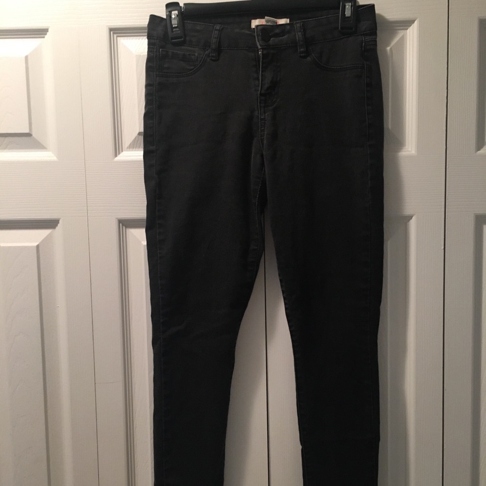 Charlotte Russe Jeans